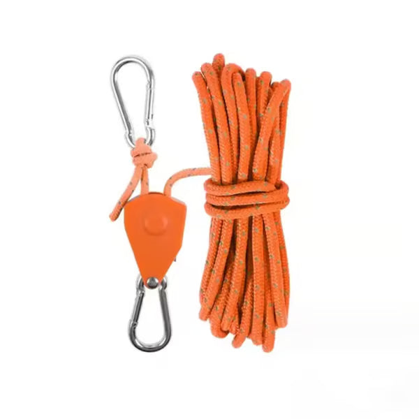 1+1 Gratis | AdventureRope™ | Strapazierfähiges, strapazierfähiges Material