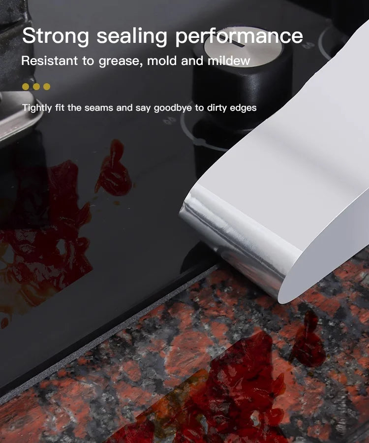 1+1 GRATIS | SafeShield™ | Aluminium-Klebeband Heavy Dutye