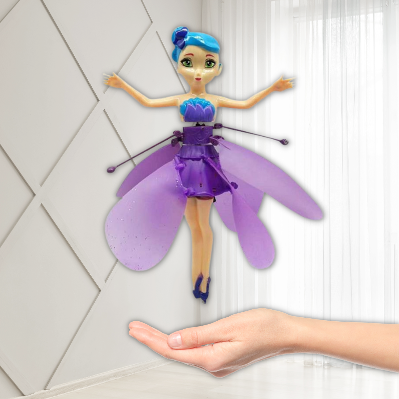 50% Rabatt | FlyingFairy™ | stundenlange Unterhaltung für Ihr Kind!