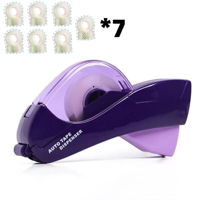 50 % Rabatt | AutoTape™ | Ihre zuverlässige Lösung für schnelles, sicheres und präzises Verpacken!