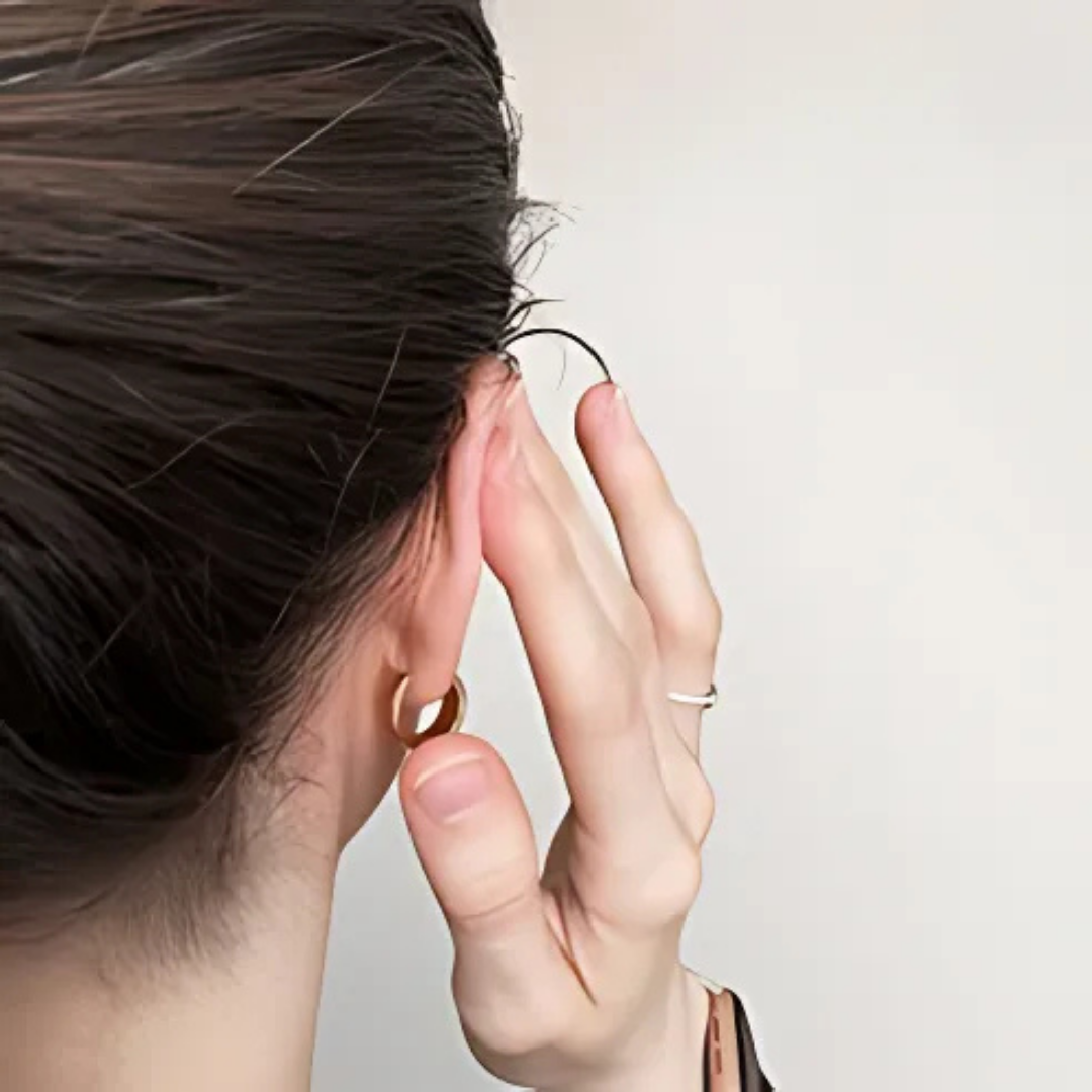 EarAlign™ | Komfortable Ohrformungspflaster