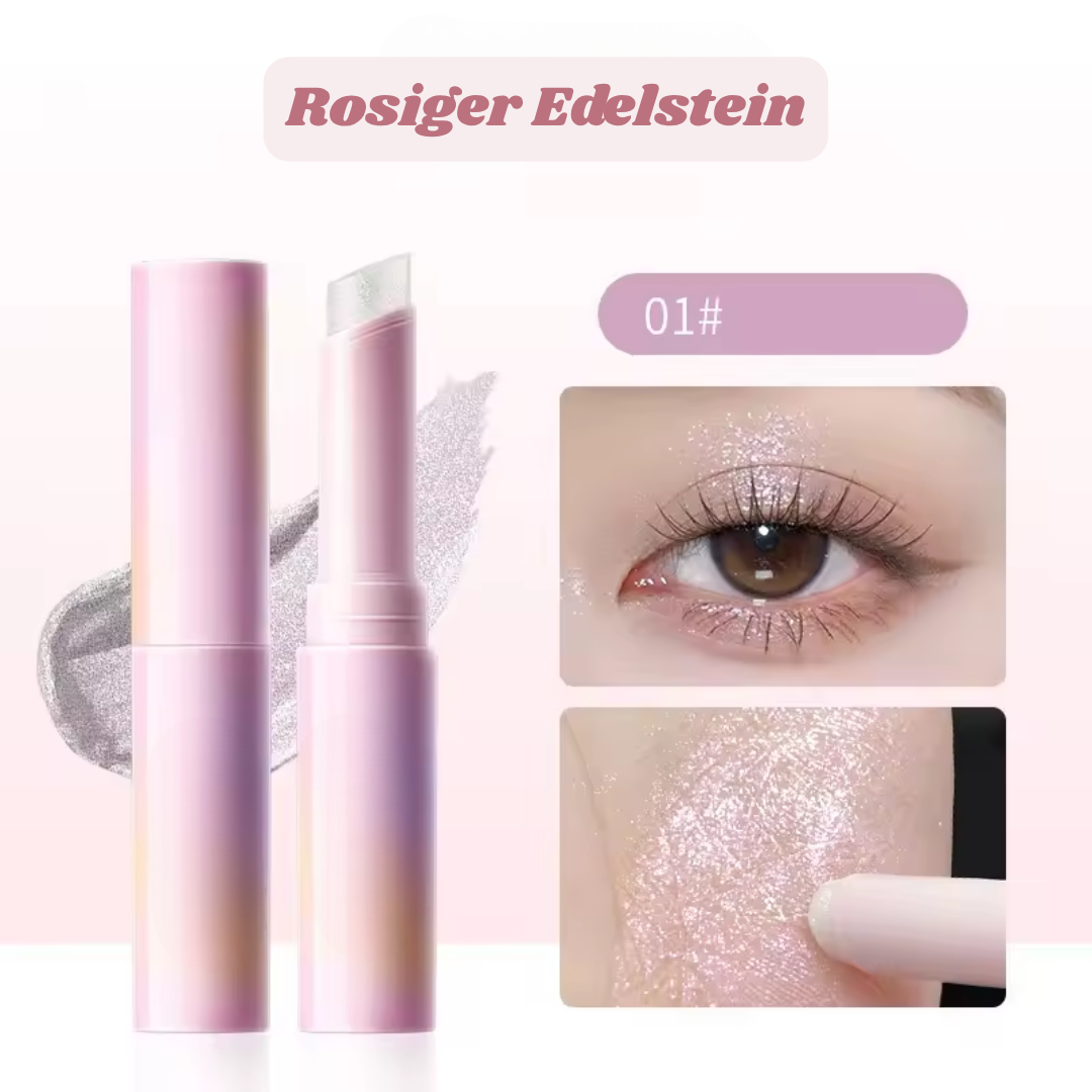 1+1 Gratis | Glazique™ | Lidschatten-Highlighter