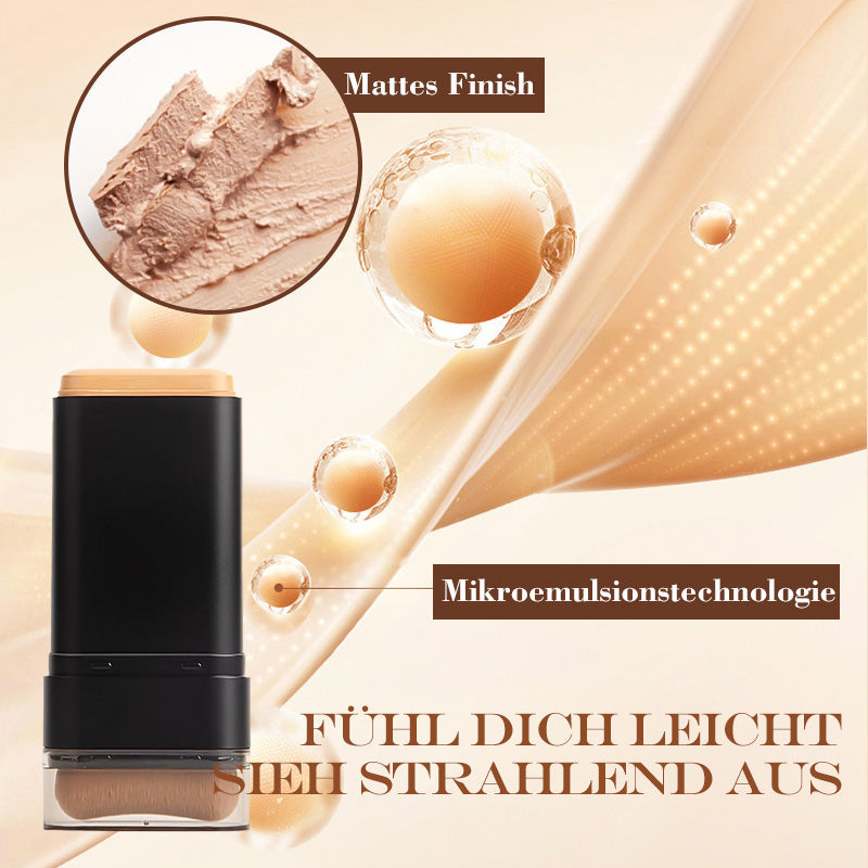 50 % Rabatt | SmoothCover™ | Natürlicher Beauty-Boost für deine Haut