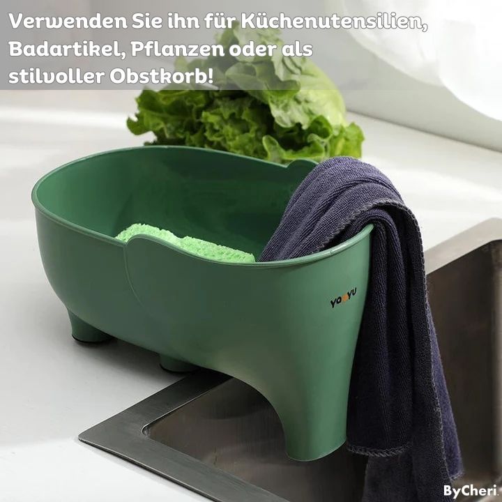 | EasyDrain™ | Erreichen Sie eine saubere und hygienische Küche!