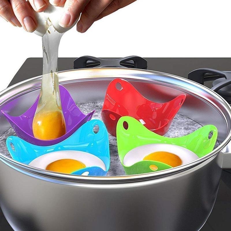 4+4 Gratis | EggMaster™ | Perfekte Eier, Null Aufwand
