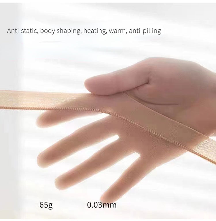 ThermaWear™ | Ultraleichte Selbstheizende Thermo-Unterwäsche