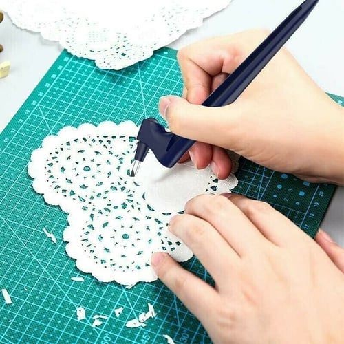 1+1 Gratis | CraftEdge | Perfektes Schneidewerkzeug für präzises Schneiden