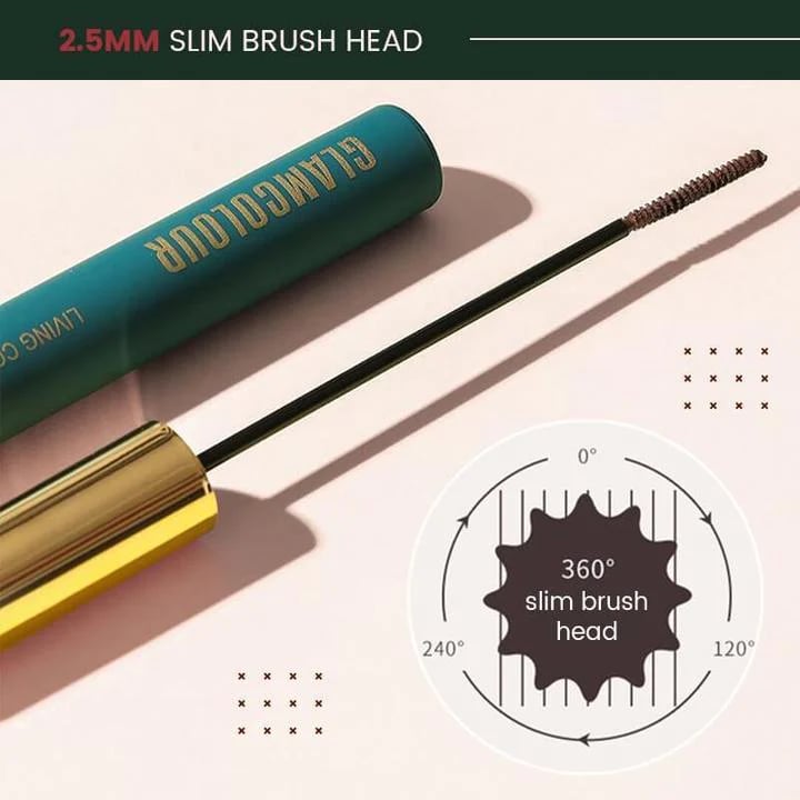 1+1 Gratis | SlimLash™ | Magische Farb-Skinny-Mascara