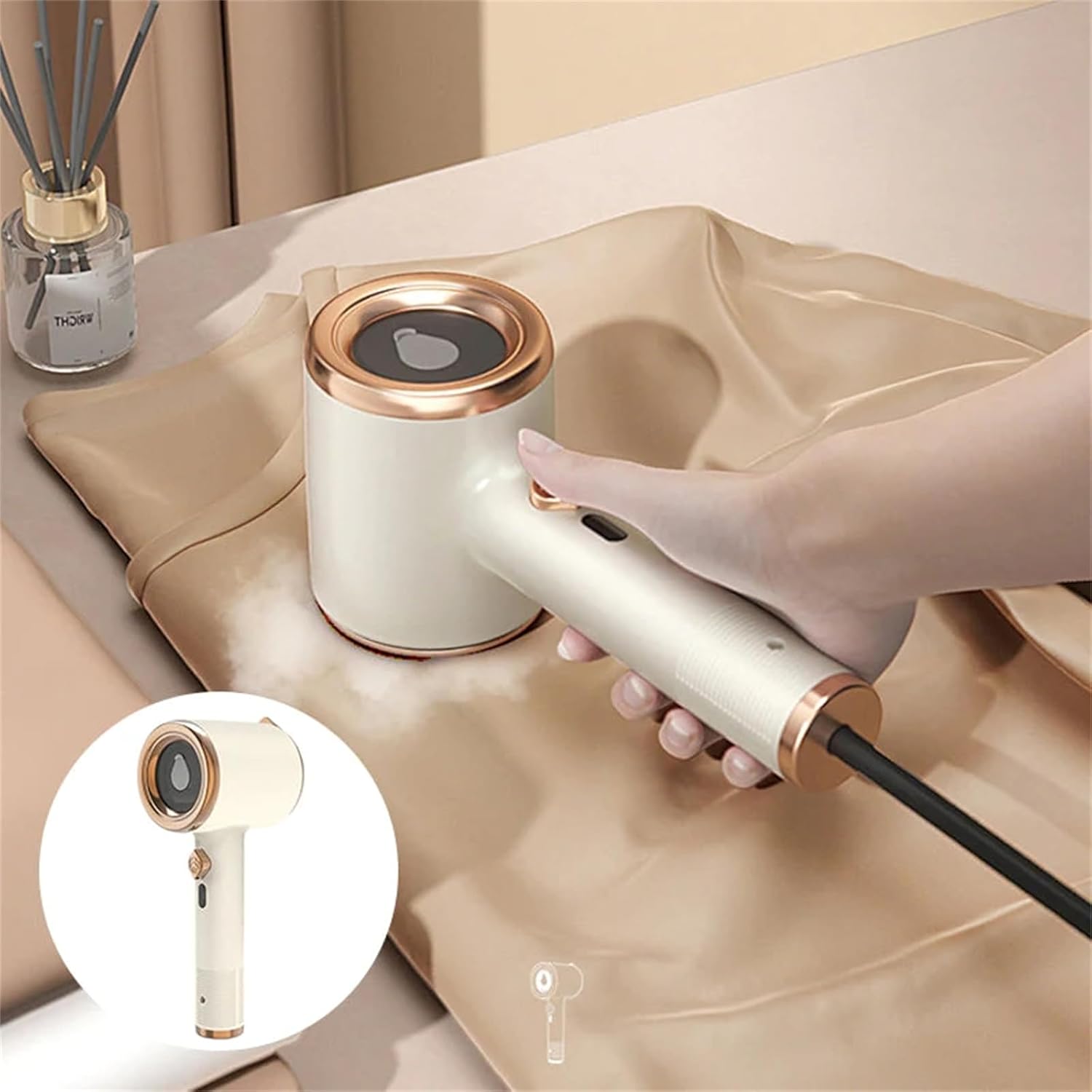 50% Rabatt | Mini-Iron™ | Mini-Bügelmaschine [Letzter Tag Rabatt]