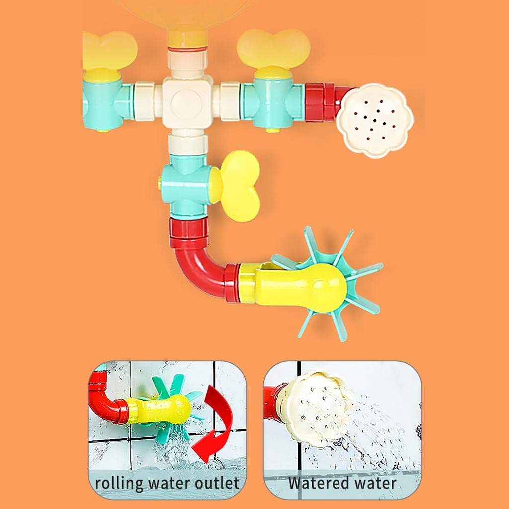 AquaFun™ | Lustiges Badespielzeug