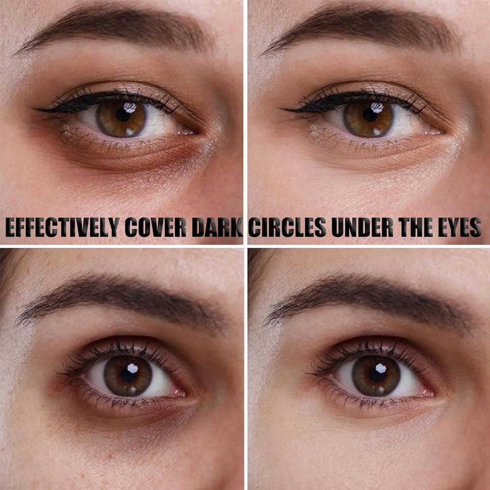 1+1 GRATIS | PureCeal™ - Sofort strahlende Augen ohne dunkle Ringe!