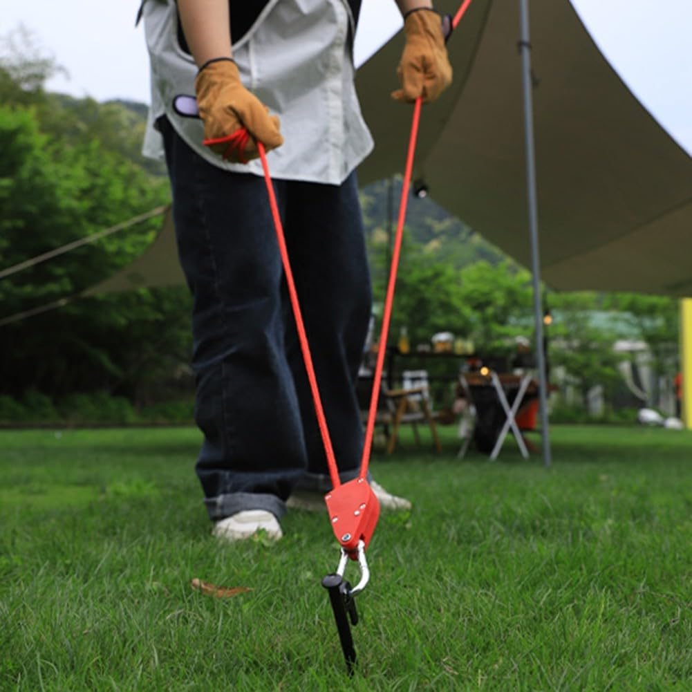 1+1 Gratis | AdventureRope™ | Strapazierfähiges, strapazierfähiges Material
