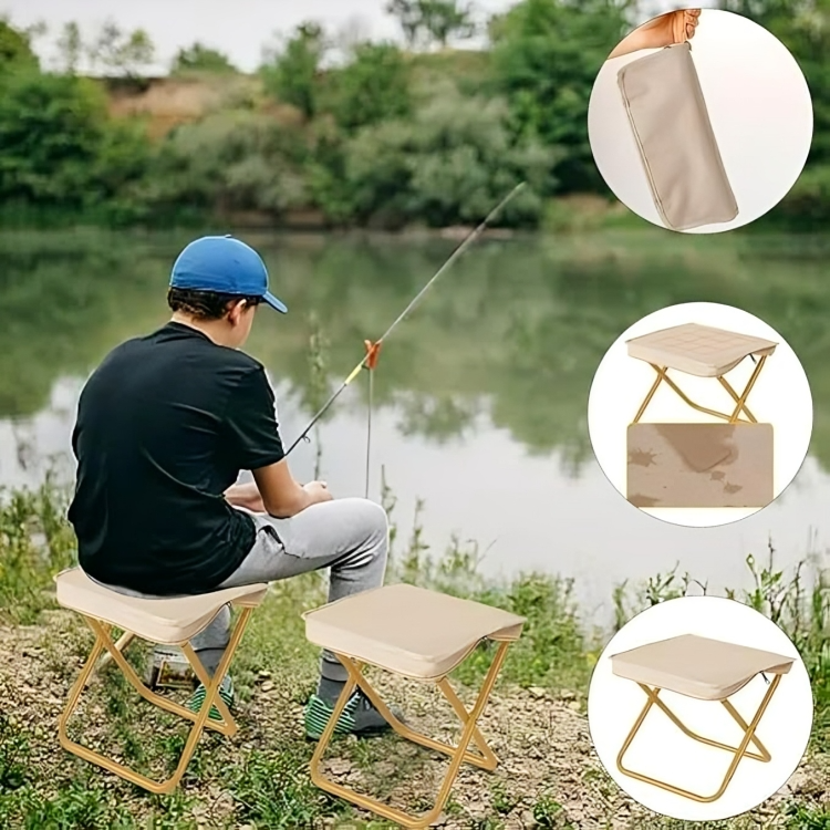 50% Rabatt | ZipSeat™ | Sofortige Sitzlösung für Ihre Outdoor-Abenteuer!