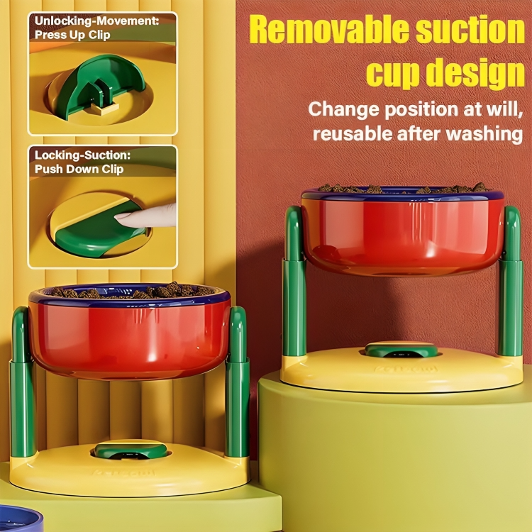 50% Rabatt | StableBite™ | Einfache, saubere und bequeme Fütterung!