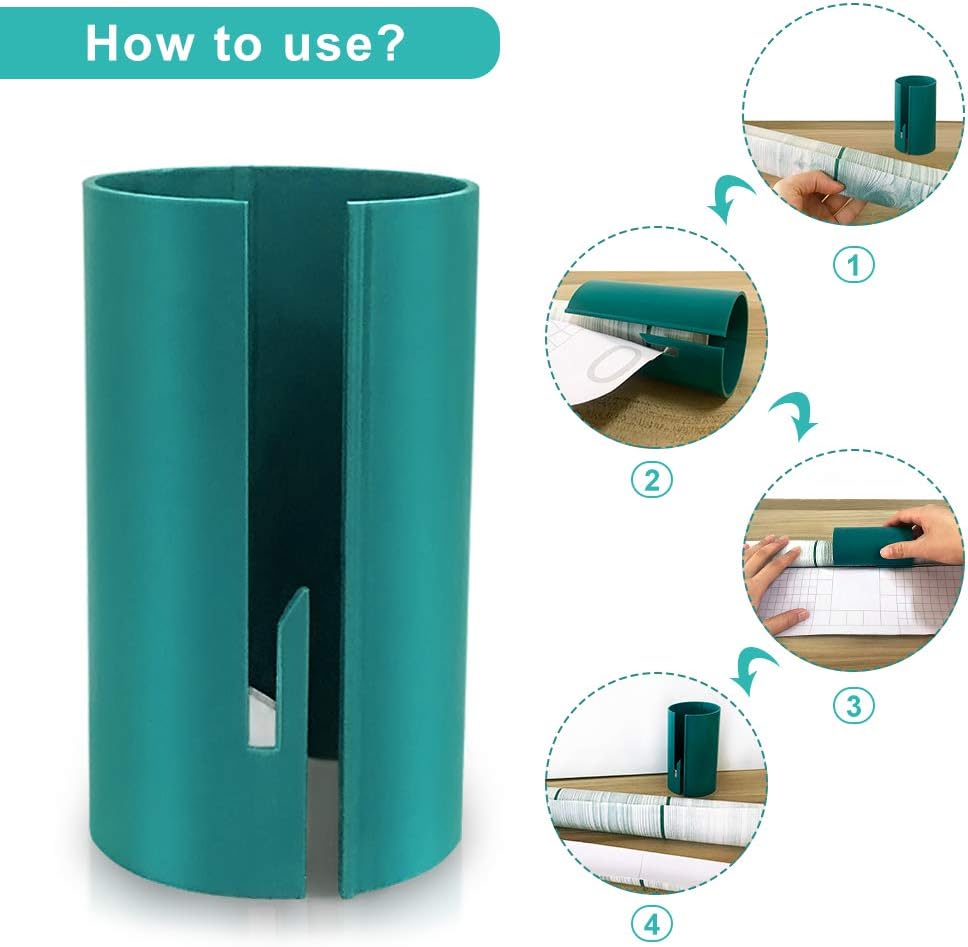 EasyCutter™ | Machen Sie das Schneiden noch einfacher!