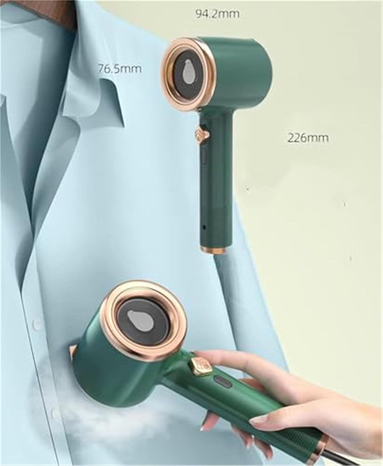 50% Rabatt | Mini-Iron™ | Mini-Bügelmaschine [Letzter Tag Rabatt]