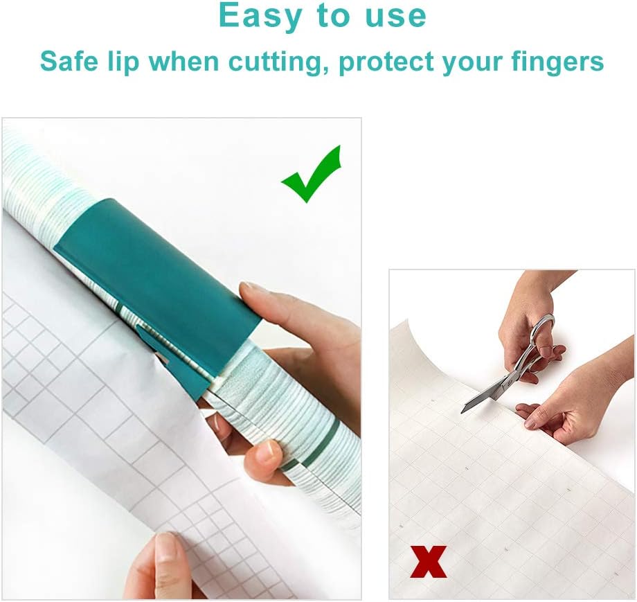 EasyCutter™ | Machen Sie das Schneiden noch einfacher!