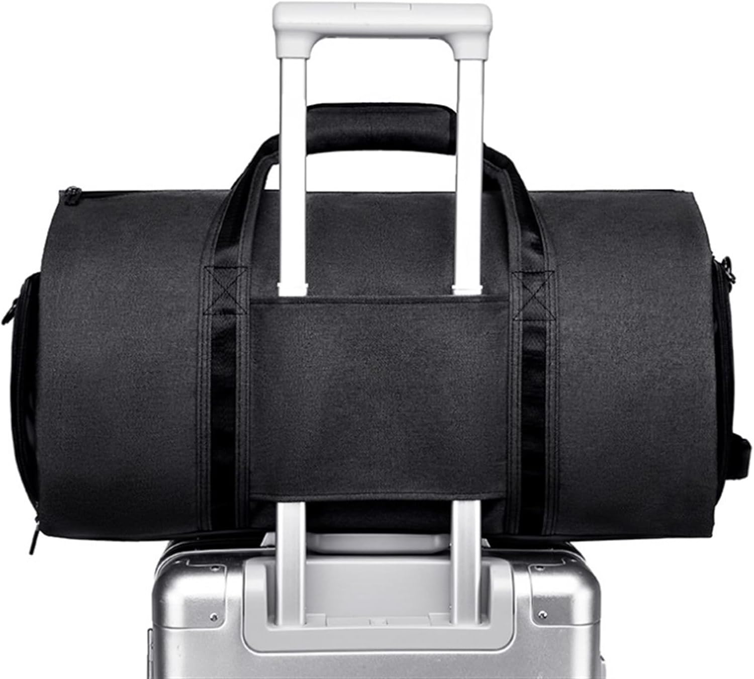 Navi™ | Die ultimative Reisetasche, in die alles passt!