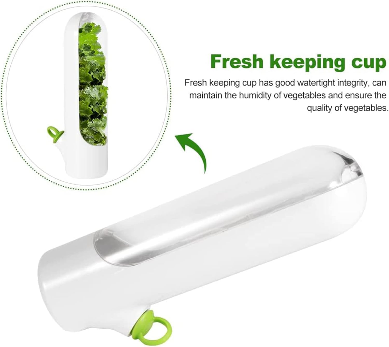 1+1 Gratis | Freshherb™ | Frischkräuter-Container