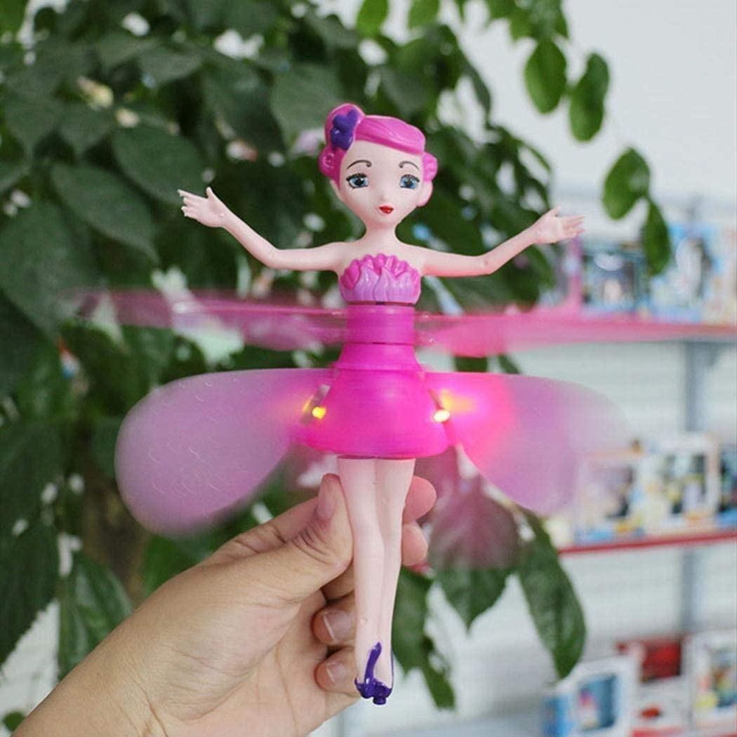 50% Rabatt | FlyingFairy™ | stundenlange Unterhaltung für Ihr Kind!