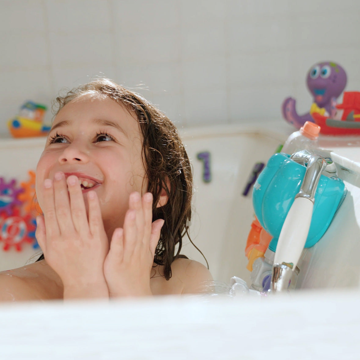 AquaFun™ | Lustiges Badespielzeug