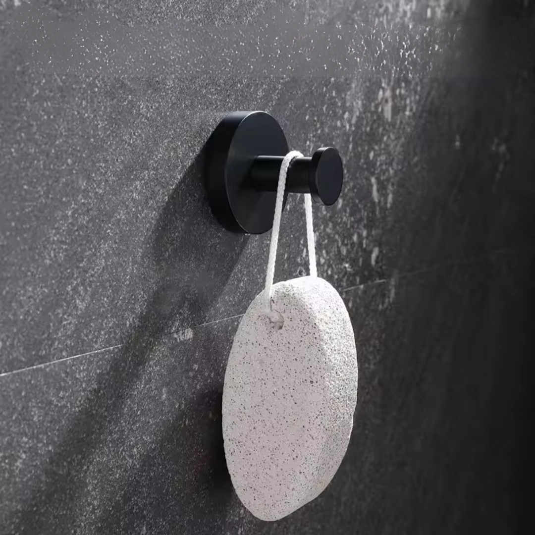 UltraGrip | Ultra-klebender Saug-Haken, nach Belieben repositionierbar.