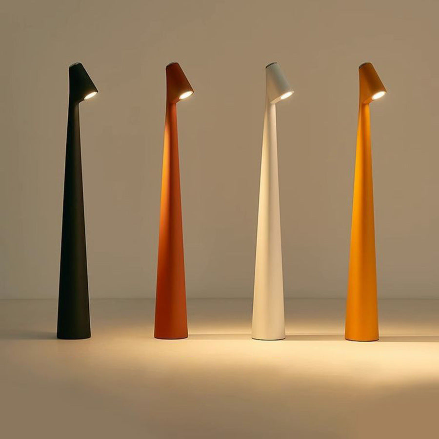Nora | Nordic design minimalistische Stimmungslampe