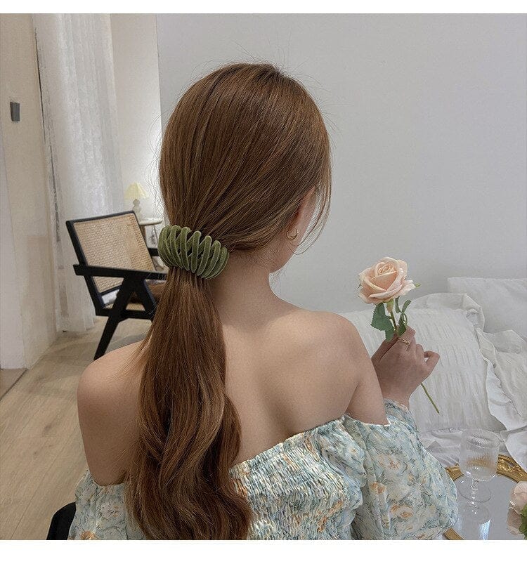 2+1 Free | HairClamp™ | Smooth Tangle-Free Styling