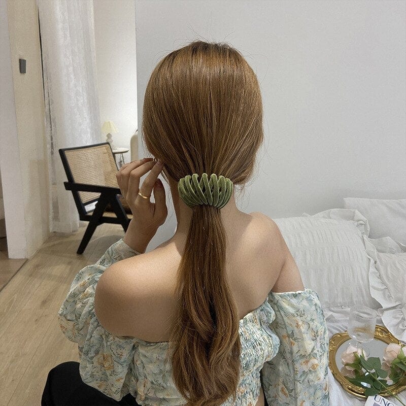 2+1 Free | HairClamp™ | Smooth Tangle-Free Styling