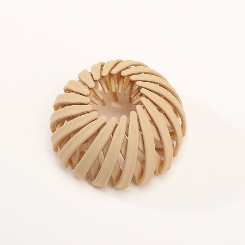 2+1 Free | HairClamp™ | Smooth Tangle-Free Styling