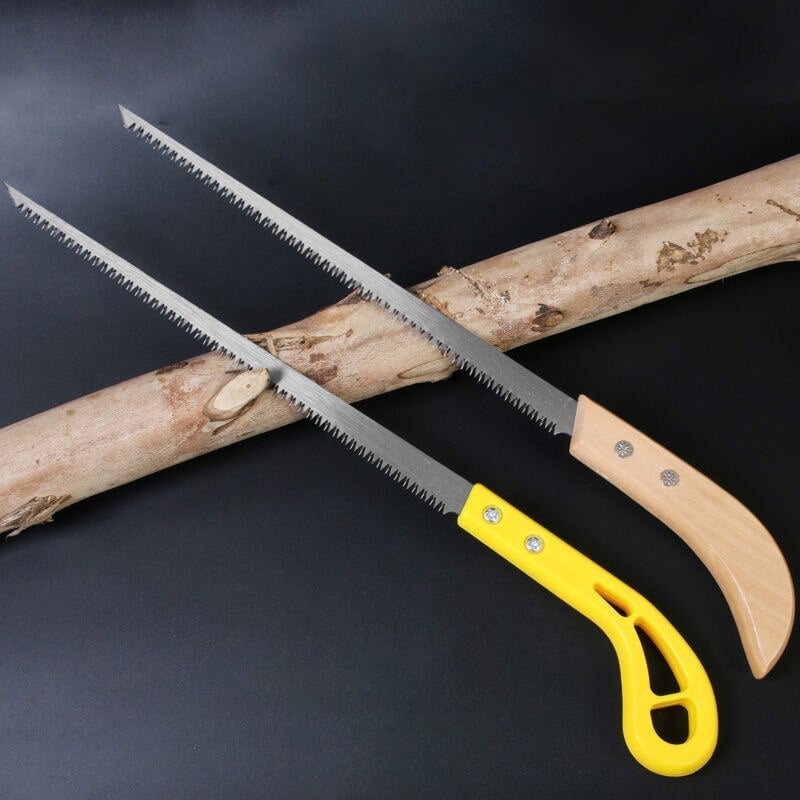 1+3 Gratis | TrailSaw™ | Outdoor-Handsäge – Kompakt, ultrascharf & unverzichtbar für jedes Abenteuer