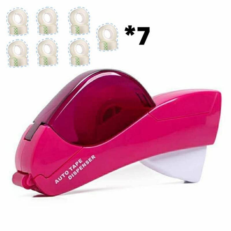 50 % Rabatt | AutoTape™ | Ihre zuverlässige Lösung für schnelles, sicheres und präzises Verpacken!