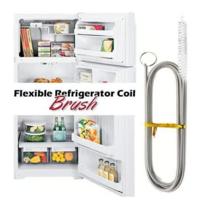 FridgeClean™ | Effektiv für Kühlschrank und Abflüsse