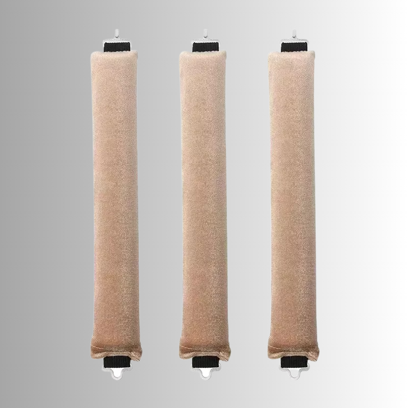 1+2 GRATIS| FlexiCurl™ | Schöne Locken ohne Hitze oder Stress – für einen traumhaften Morgen.