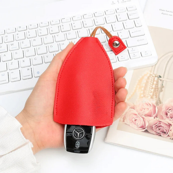 1+1 Gratis | KeyPouch | Ein stilvolles und funktionelles Schlüsseletui!