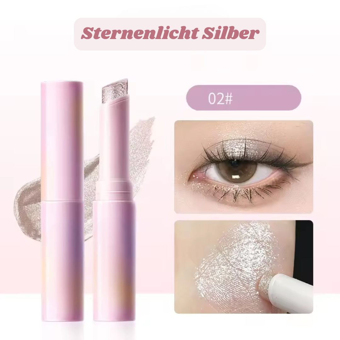 1+1 Gratis | Glazique™ | Lidschatten-Highlighter