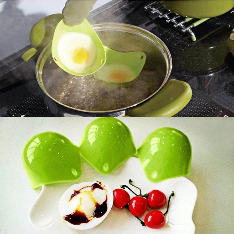 4+4 Gratis | EggMaster™ | Perfekte Eier, Null Aufwand