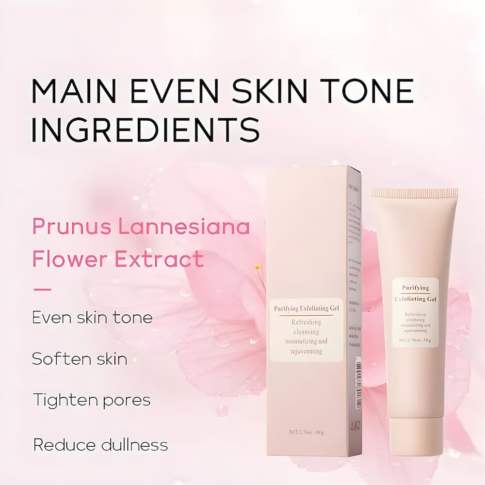 1+1 Gratis | SkinGlow™ | Verabschieden Sie sich von rauen Stellen und Hautanhängseln