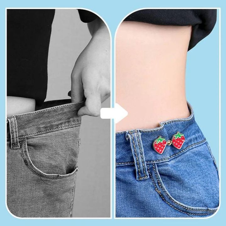 TaillenWunder™ | Anpassen mit Stil