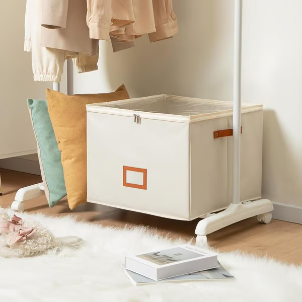 RackNest™ | Dein geordneter Schuhtraum!