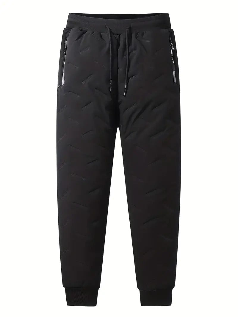 WarmFlex™ | Thermisch gefütterte Jogger-Hose
