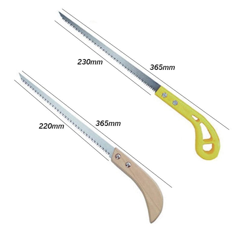 1+3 Gratis | TrailSaw™ | Outdoor-Handsäge – Kompakt, ultrascharf & unverzichtbar für jedes Abenteuer