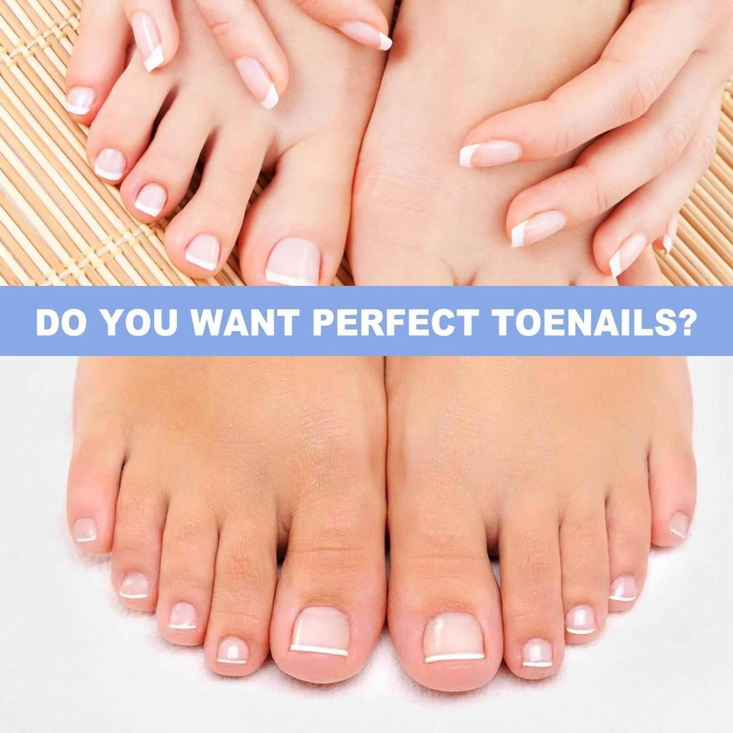 PureNail™ | Lasertherapiegerät gegen Nagelpilz
