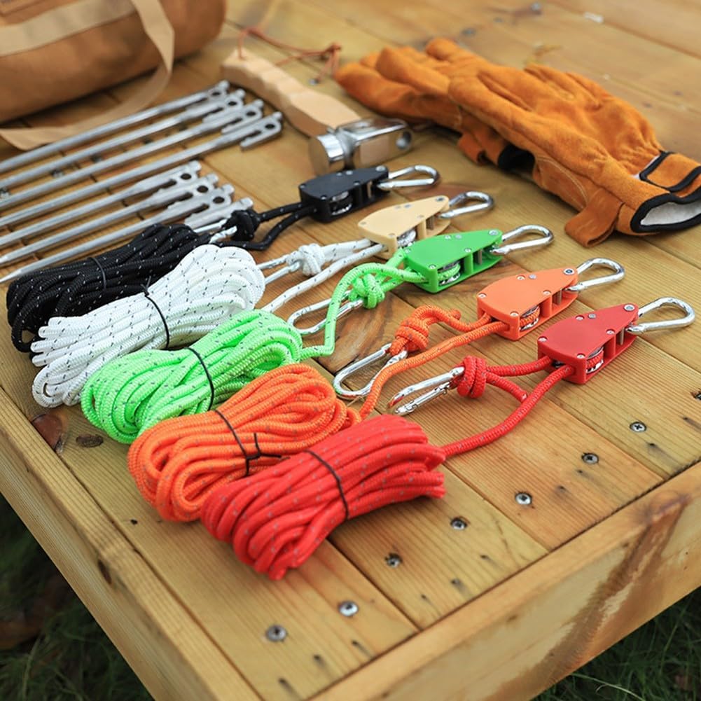 1+1 Gratis | AdventureRope™ | Strapazierfähiges, strapazierfähiges Material