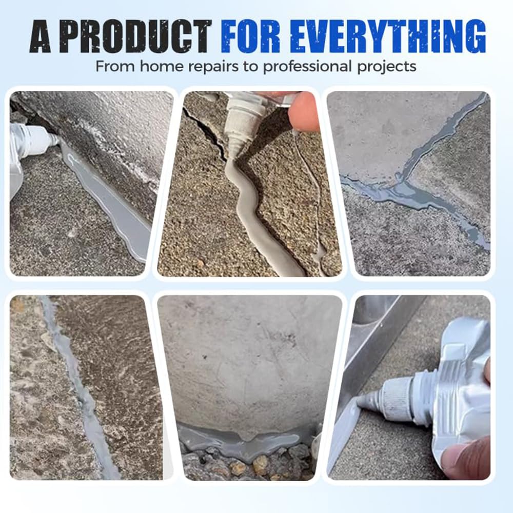 1+1 GRATIS | DeepSeal™ | Lebenslangen Schutz vor Rissen und Schäden sichern