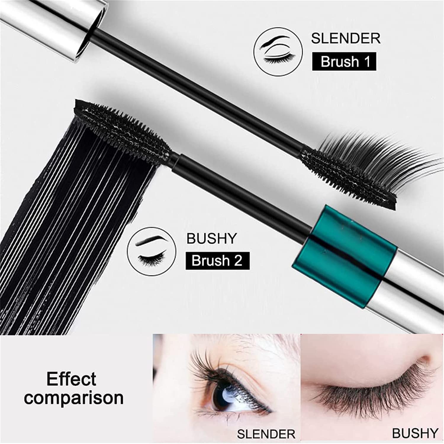 1+1 Gratis | LashMuse™ | Lash Cosmetics Mascara