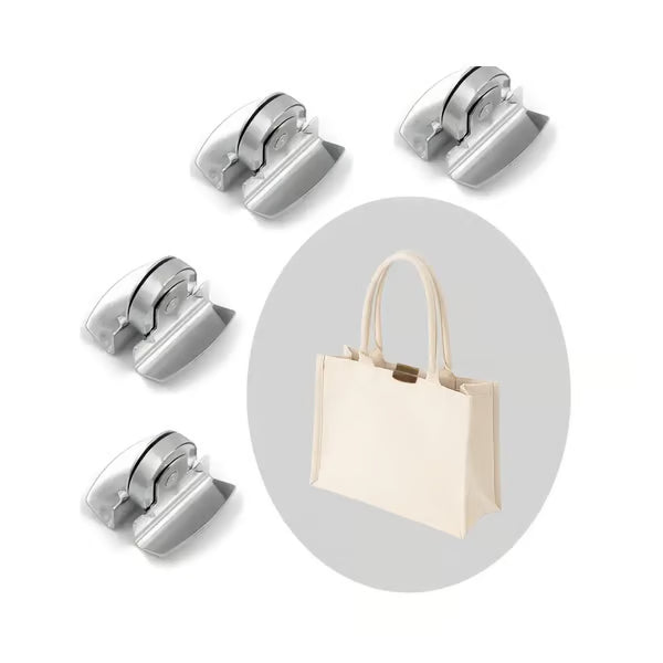 4+4 GRATIS | MagniClick™ | Nahtloser Magnetverschluss [Letzter Tag Rabatt]