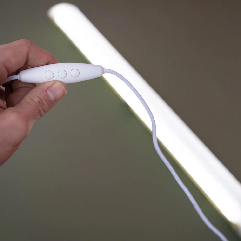 SolarGlow™ | Solar-LED-Lichtschlauch für Camping & Outdoor