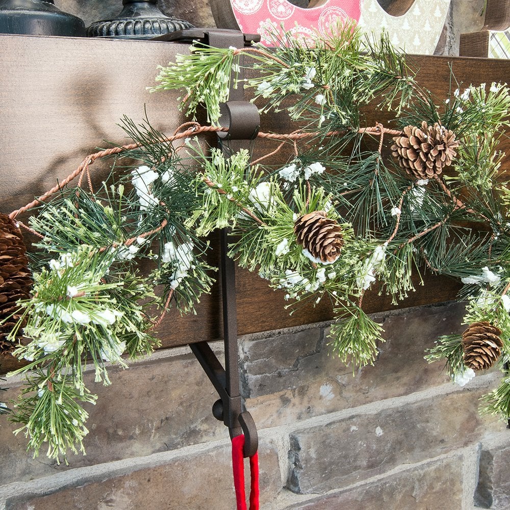 FestiveGrip™  | Ordentlicher Dekorations-Organizer