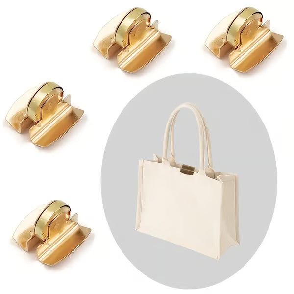 4+4 GRATIS | MagniClick™ | Nahtloser Magnetverschluss [Letzter Tag Rabatt]